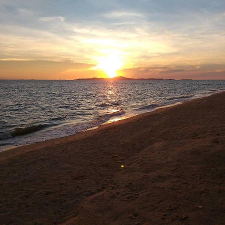 Jomtien Morningstar Guesthouse Екстер'єр фото