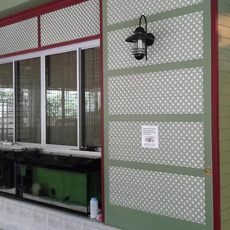 Jomtien Morningstar Guesthouse Екстер'єр фото