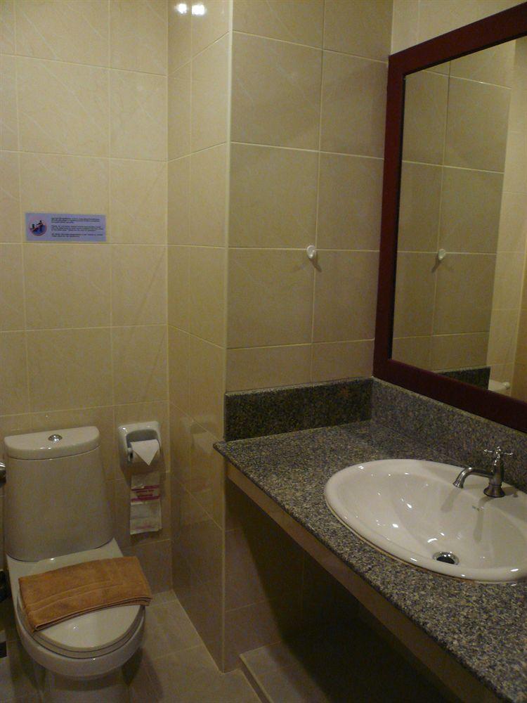 Jomtien Morningstar Guesthouse Екстер'єр фото