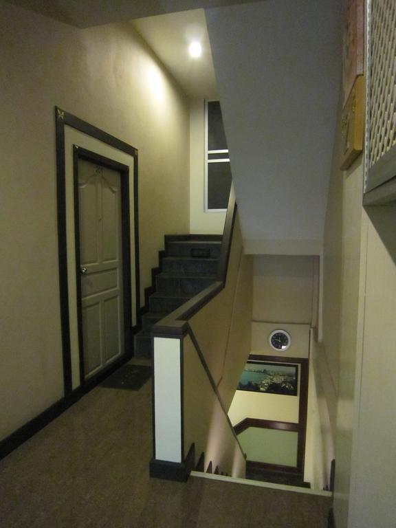 Jomtien Morningstar Guesthouse Екстер'єр фото