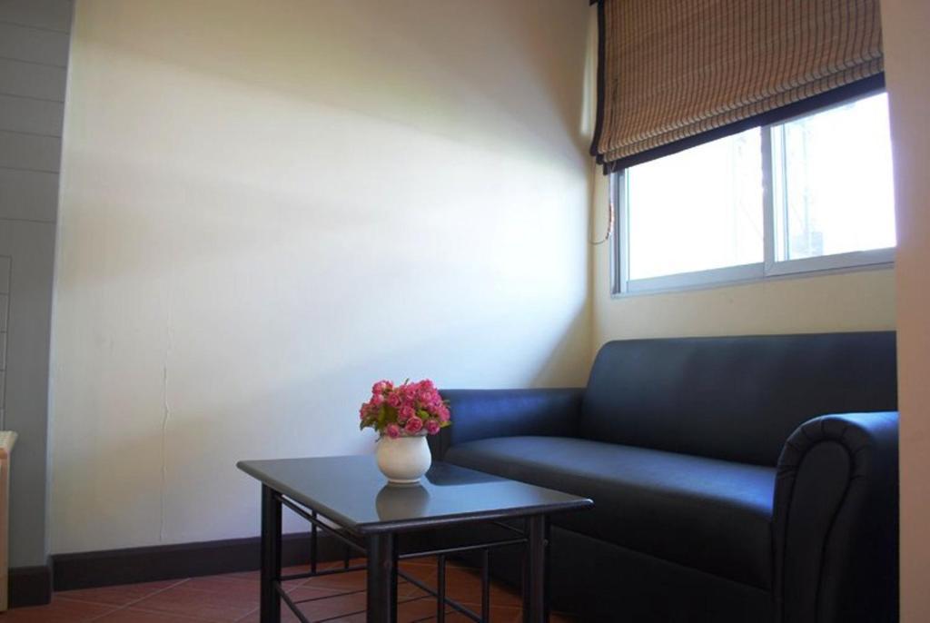 Jomtien Morningstar Guesthouse Номер фото
