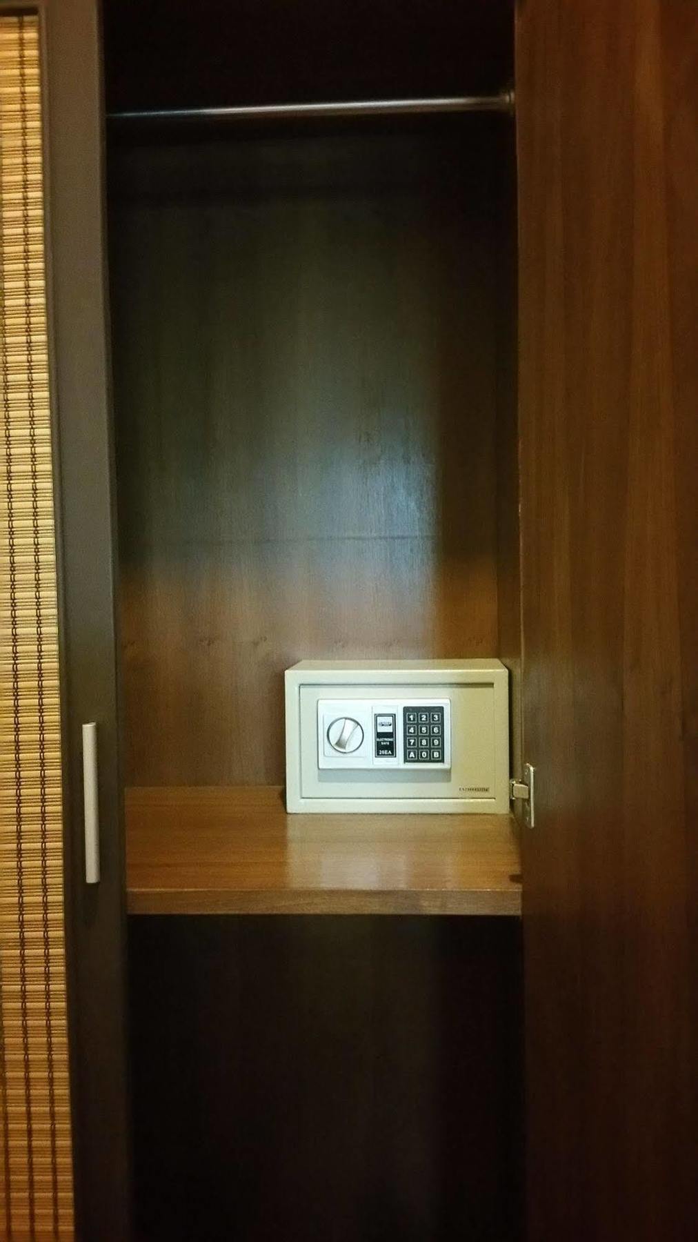 Jomtien Morningstar Guesthouse Екстер'єр фото